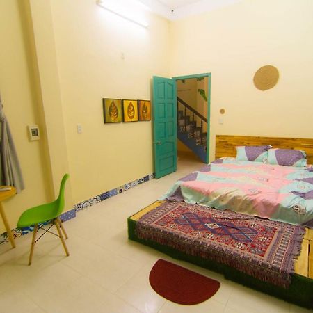 Lapaz Homestay Da Nang Buitenkant foto