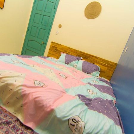 Lapaz Homestay Da Nang Buitenkant foto