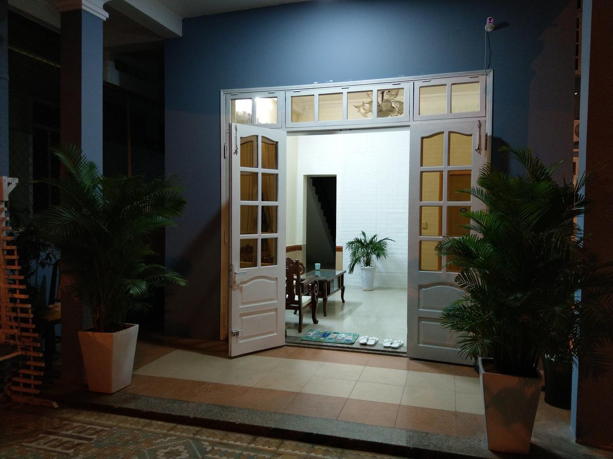 Lapaz Homestay Da Nang Buitenkant foto