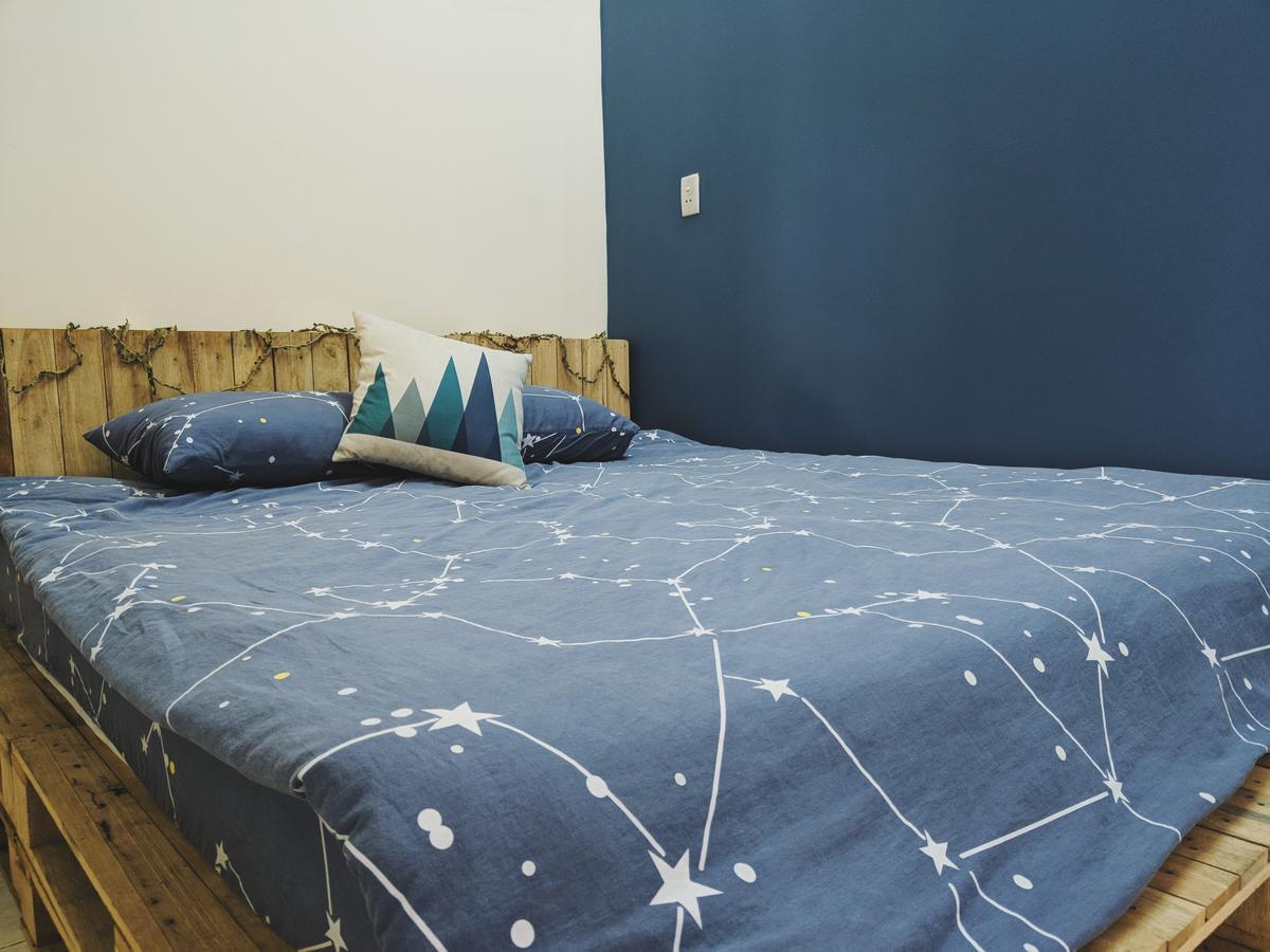 Lapaz Homestay Da Nang Buitenkant foto