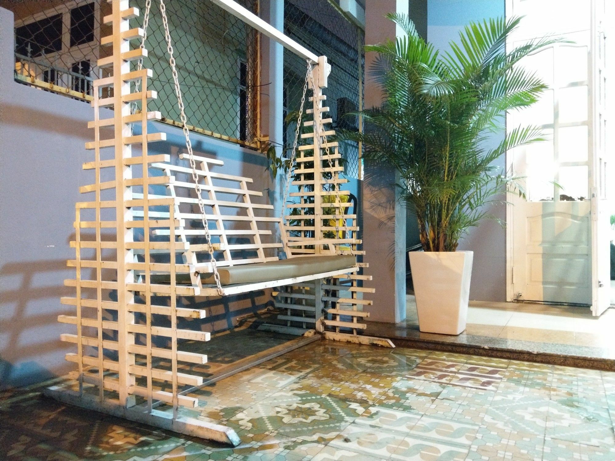 Lapaz Homestay Da Nang Buitenkant foto