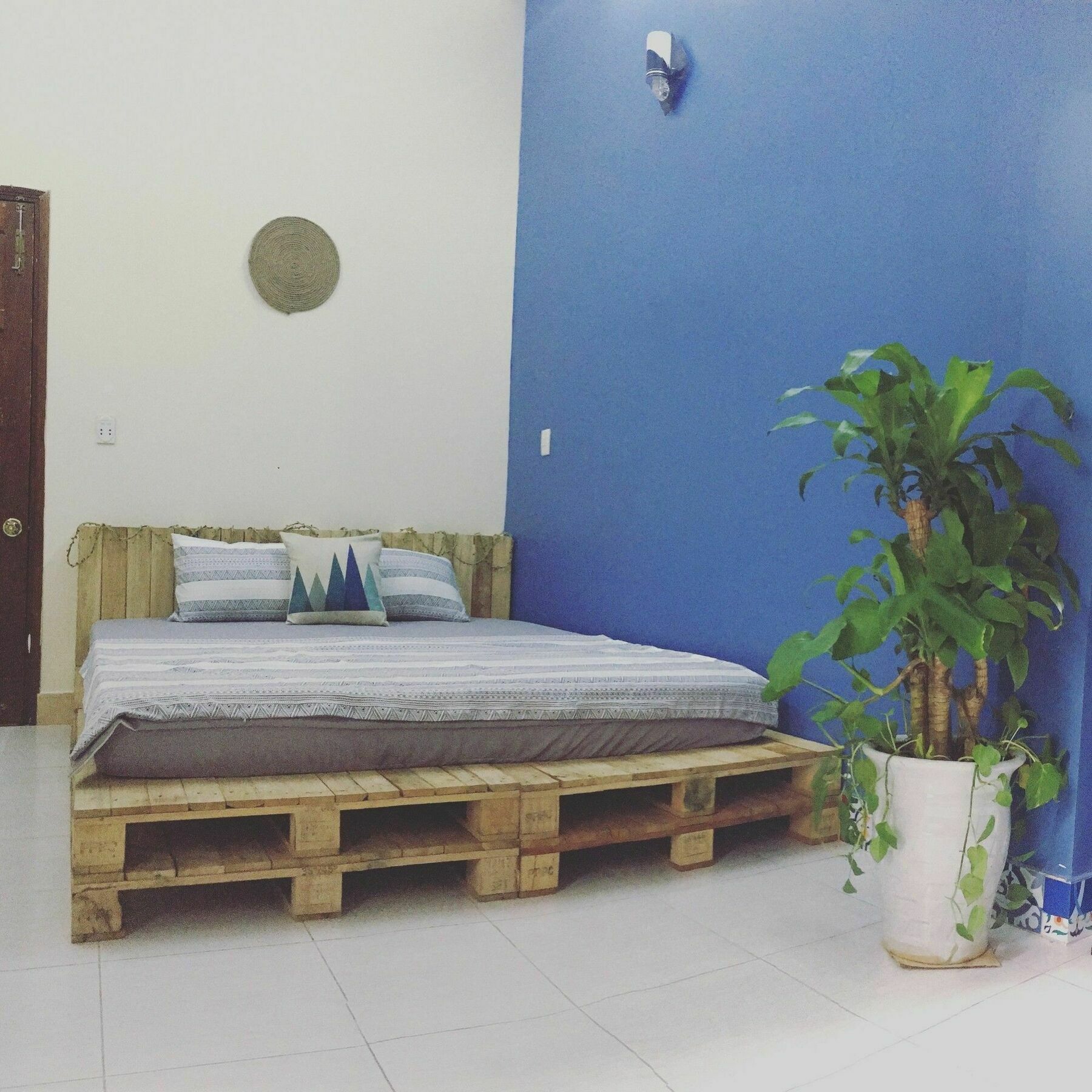 Lapaz Homestay Da Nang Buitenkant foto