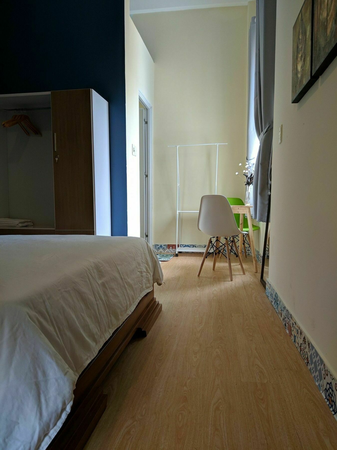 Lapaz Homestay Da Nang Buitenkant foto
