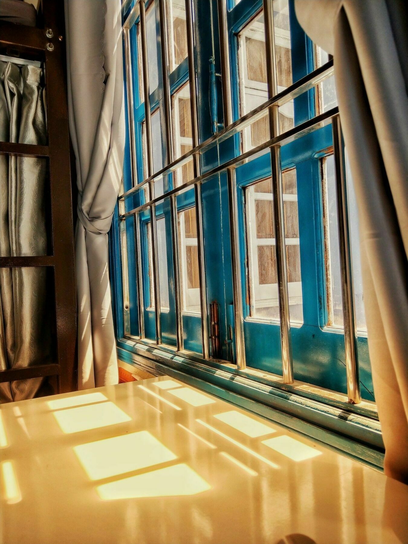 Lapaz Homestay Da Nang Buitenkant foto