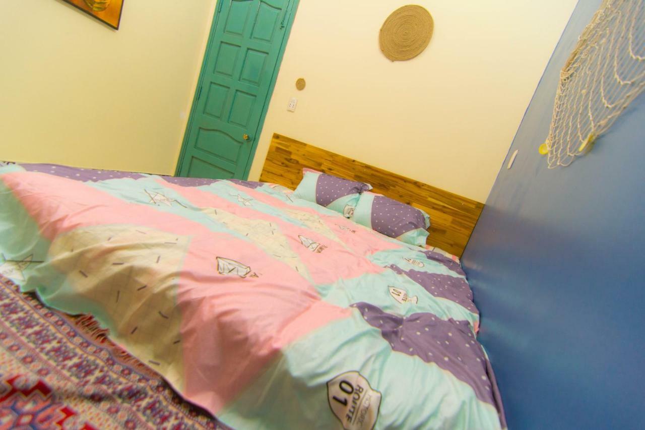 Lapaz Homestay Da Nang Buitenkant foto