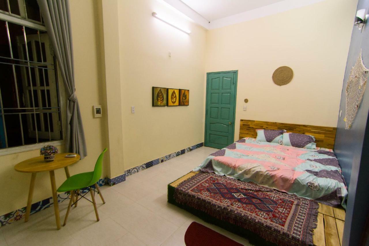 Lapaz Homestay Da Nang Buitenkant foto