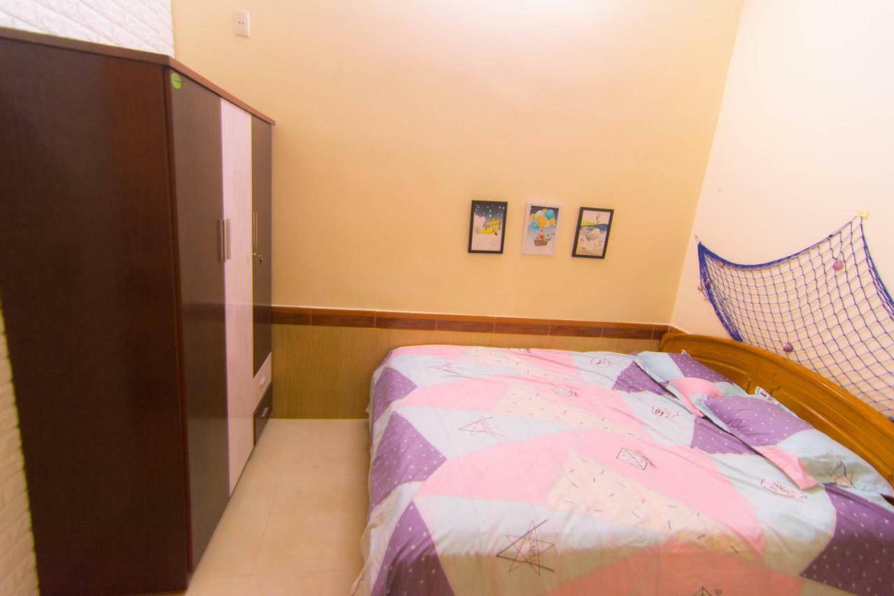 Lapaz Homestay Da Nang Buitenkant foto