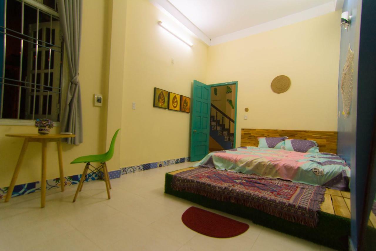 Lapaz Homestay Da Nang Buitenkant foto