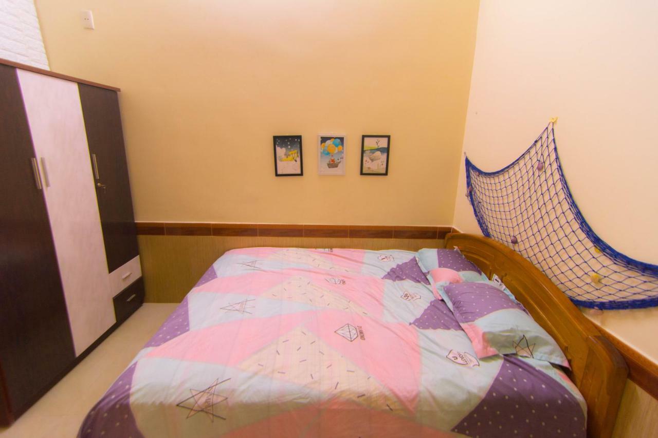 Lapaz Homestay Da Nang Buitenkant foto