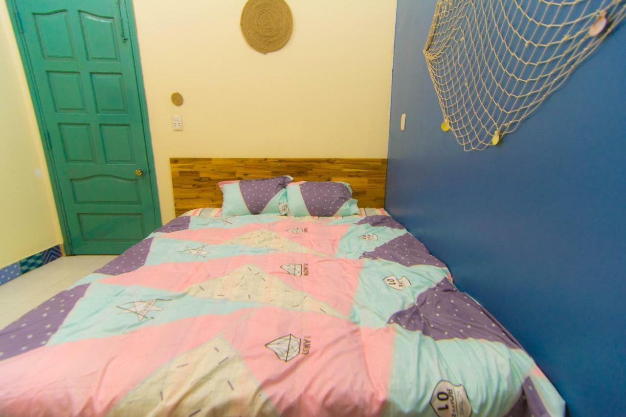 Lapaz Homestay Da Nang Buitenkant foto