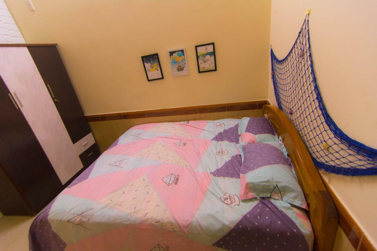 Lapaz Homestay Da Nang Buitenkant foto