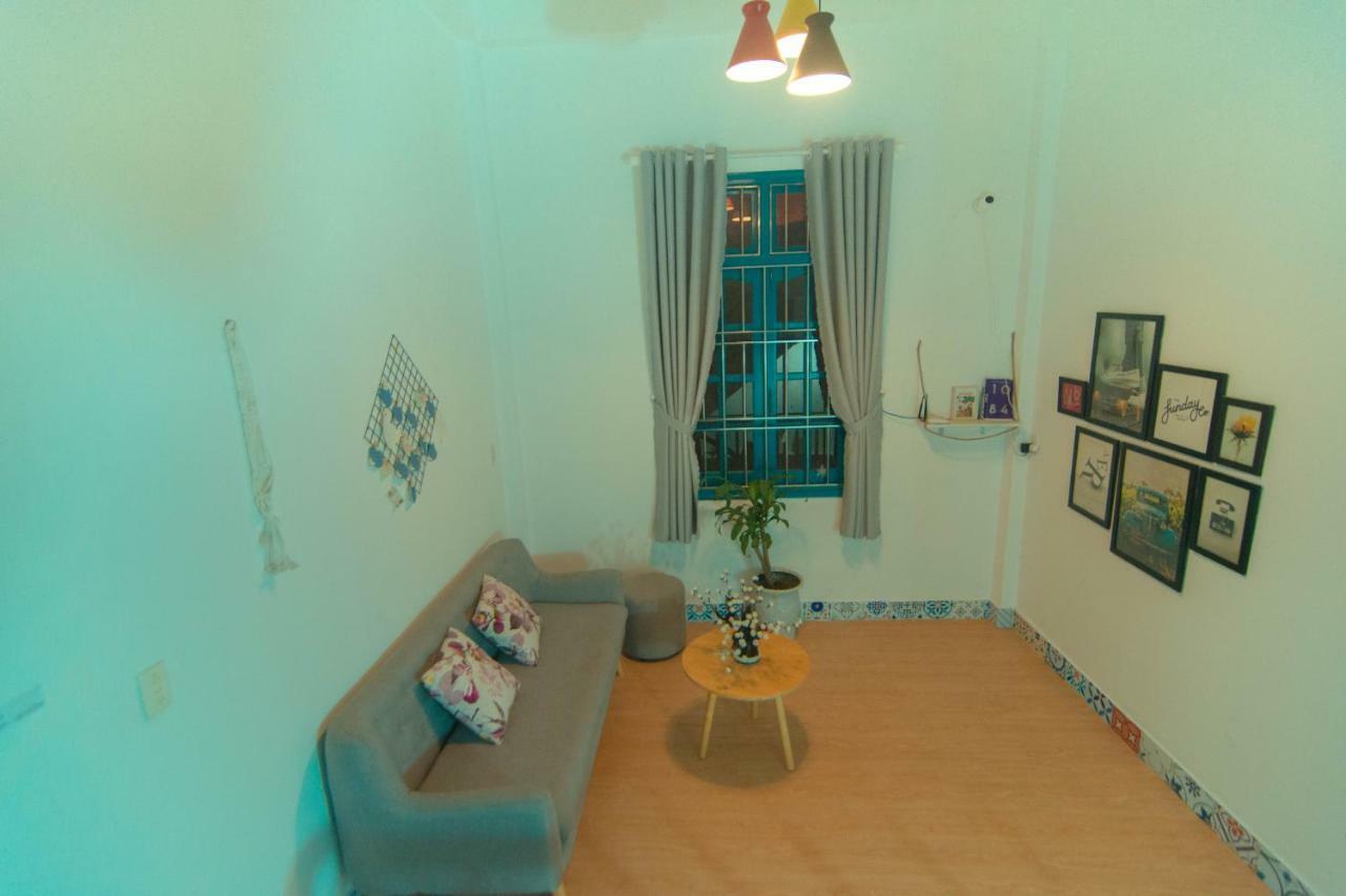 Lapaz Homestay Da Nang Buitenkant foto