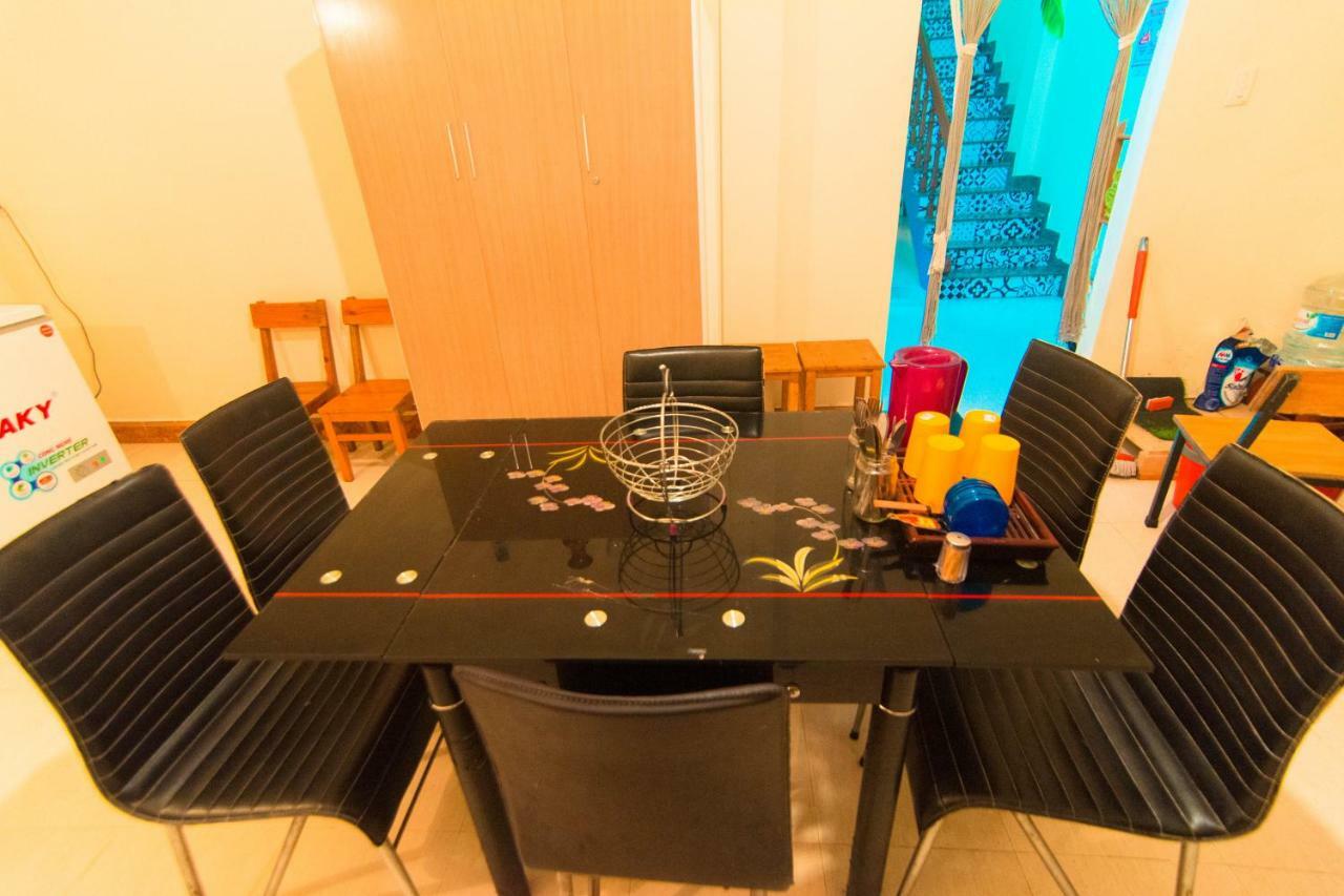 Lapaz Homestay Da Nang Buitenkant foto